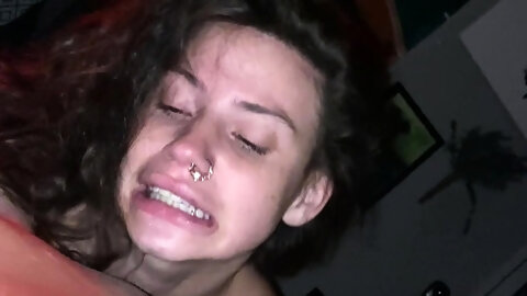 Hot Teen Blowjob Handjob