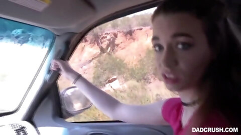 Laid Back Cuntry Living In Hd With Tali Dova