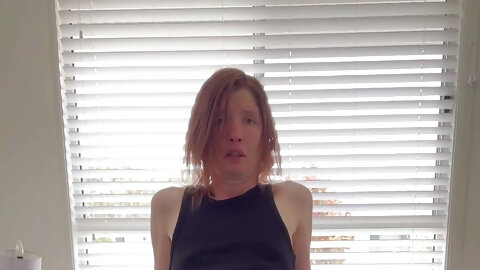 Petite Cutie Gets Her Pussy Destroyed From Fuck Machine