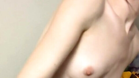 Putting My Sweet Asshole And Pussy In Your Face And Spreading In Doggystyle